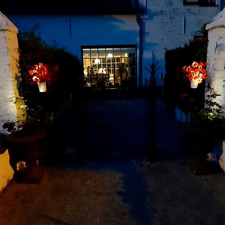 Domaine 10 Hotel Schore Luaran gambar