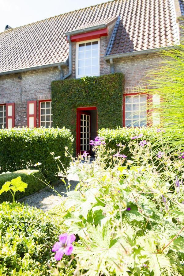 Domaine 10 Hotel Schore Luaran gambar