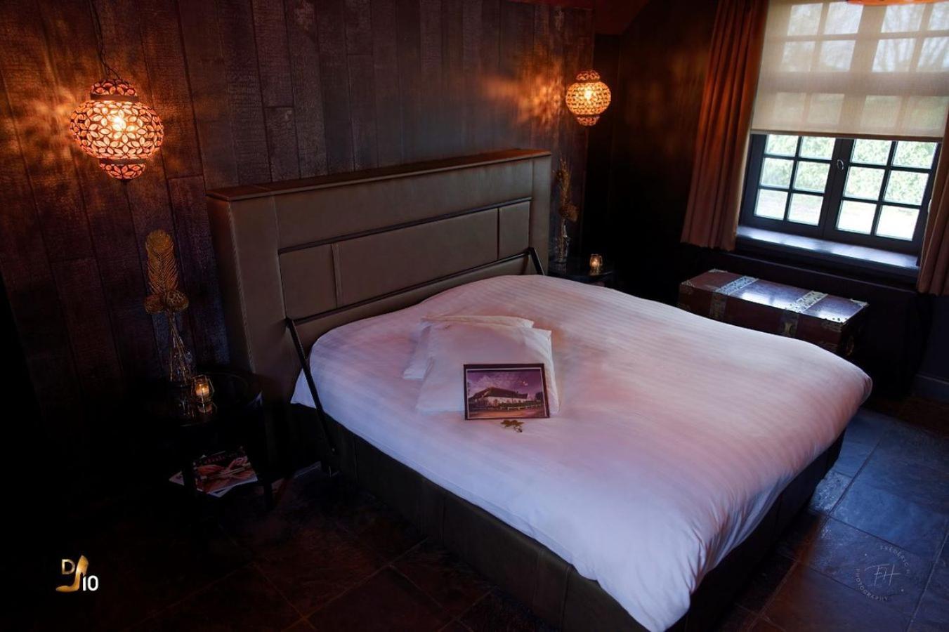 Domaine 10 Hotel Schore Luaran gambar