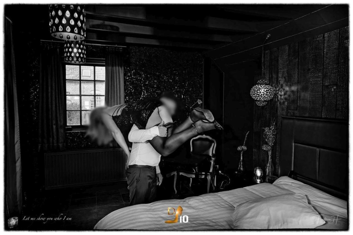 Domaine 10 Hotel Schore Luaran gambar