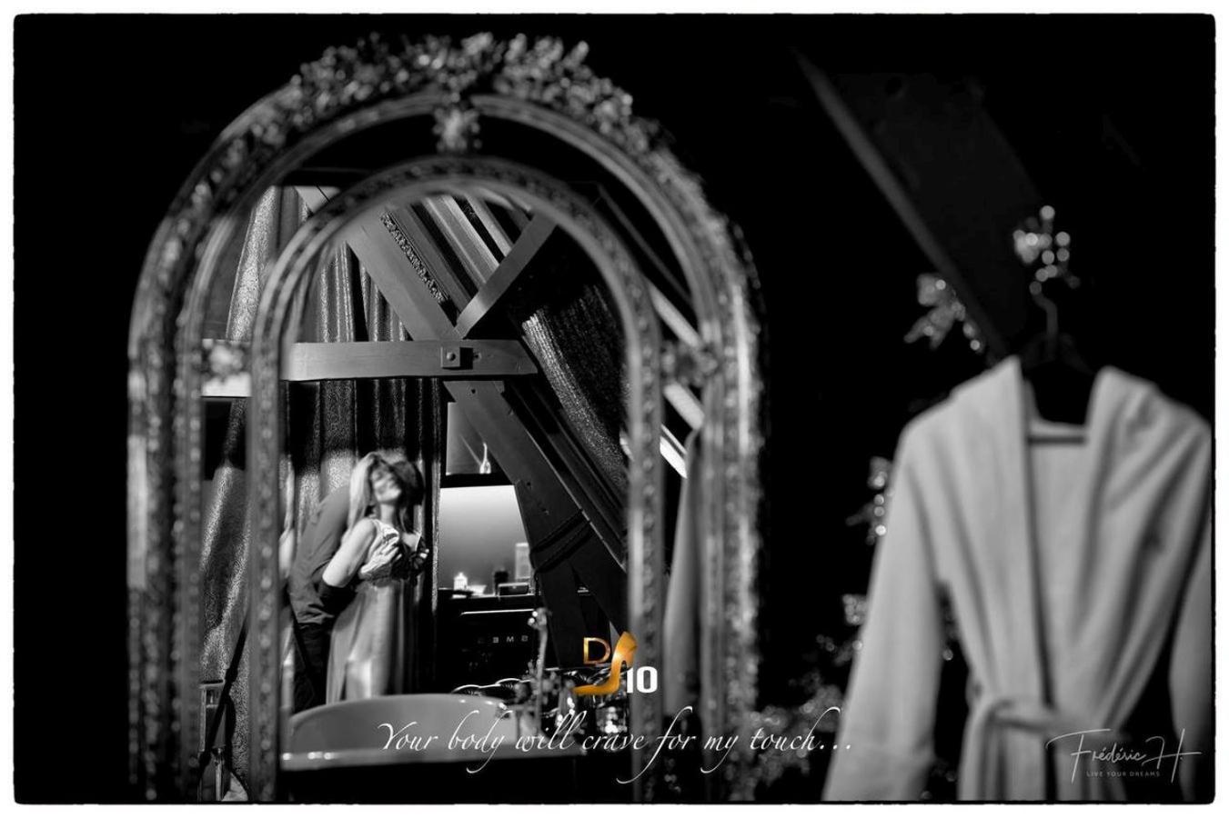 Domaine 10 Hotel Schore Luaran gambar