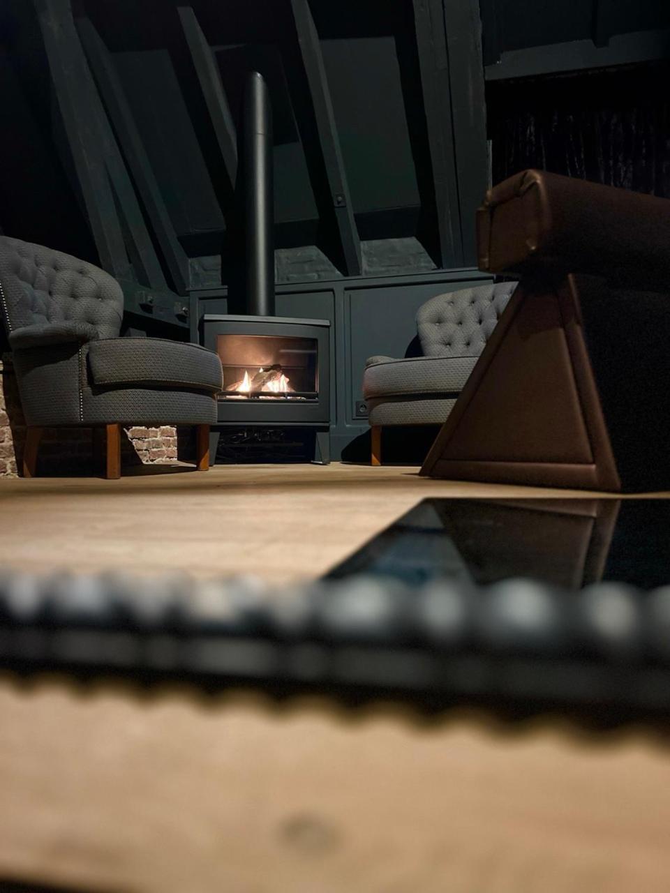 Domaine 10 Hotel Schore Luaran gambar